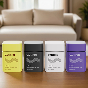 30ml 60ml 90ml <span class=keywords><strong>110ml</strong></span> thuốc bổ sung chai dược phẩm thủy tinh rỗng vuông vitamin viên nang với nắp vặn - Product Image 2