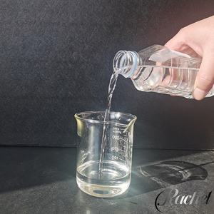 Aceite Mineral Blanco de Grado Alimenticio de Alta Viscosidad para Diversas Aplicaciones, Suministro de Fábrica - Product Image 3