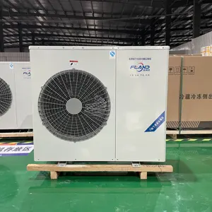 Unité de condensateur de réfrigérateur 110v 1/2 hp