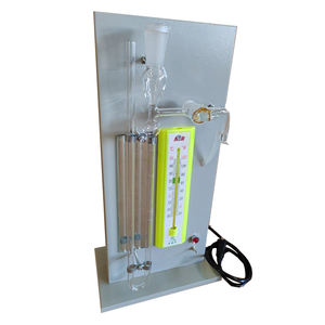 블레인 공기 투과성 특정 표면적 분석기 - Product Image 4