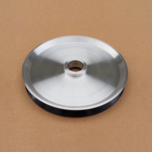 รอกนำทางวีคอนทัวร์เคลือบเซรามิก - Product Image 1
