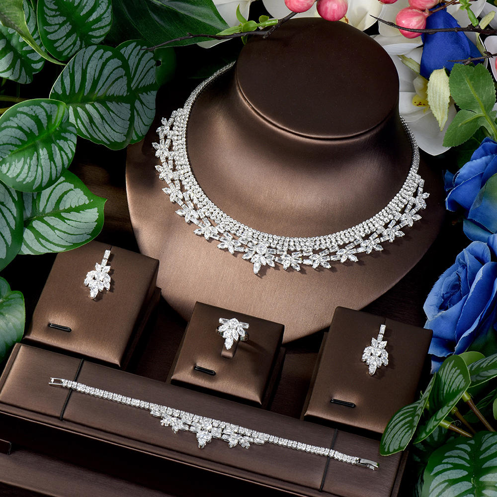 ชุบทองคำขาว