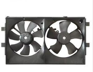 Nuevo Conjunto de Ventilador de Radiador Eléctrico (Aluminio Fundido) para MITSUBISHI GALANT LANCER FORTIS 1.6 OEM 1355A337/1355A146 - Product Image 3