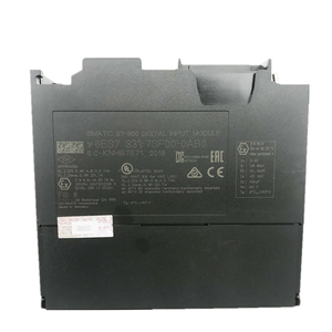 Módulo PLC S7-300 SM331 6ES7331-7SF00-0AB0 - Product Image 2