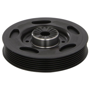 รอกสายพานวี 30 มม. รู 1 ร่อง สำหรับซ่อมเครื่องจักรโฟล์คสวาเก้น ออดี้ - Product Image 1