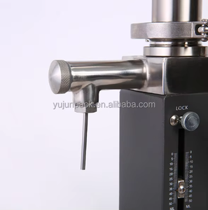 Equipo de Llenado Industrial A03 para Cosméticos con Impresora de Fecha, Máquina de Llenado - Product Image 4