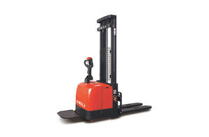 Heli CDD20 — empileur de conteneur électrique complet, <span class=keywords><strong>2</strong></span> tonnes, nouveau - Product Image 3