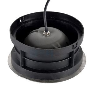 Kommerzielles Gartenspiegellicht Boden draußen einstellbare Einbaulichter - Product Image 5