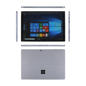 สำหรับ <span class=keywords><strong>Surface</strong></span>-Pro5 <span class=keywords><strong>I5</strong></span> 8GB 256GB สภาพ 95% แล็ปท็อปมือสอง แล็ปท็อปสำหรับธุรกิจ แล็ปท็อปหน้าจอสัมผัส แท็บเล็ต ขายส่ง - Product Image 1