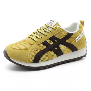 Zapatillas Deportivas para Mujer LYKU, Diseño 2026, Transpirables, Antideslizantes, para Otoño y Verano, para Caminar a Diario - Product Image 5