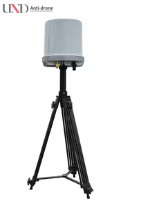 Ultra-khoảng cách 7-15km xe gắn máy bay không người lái hệ thống dò chống UAV điều khiển từ xa tính năng bảo vệ an ninh skyeye skycope - Product Image 3