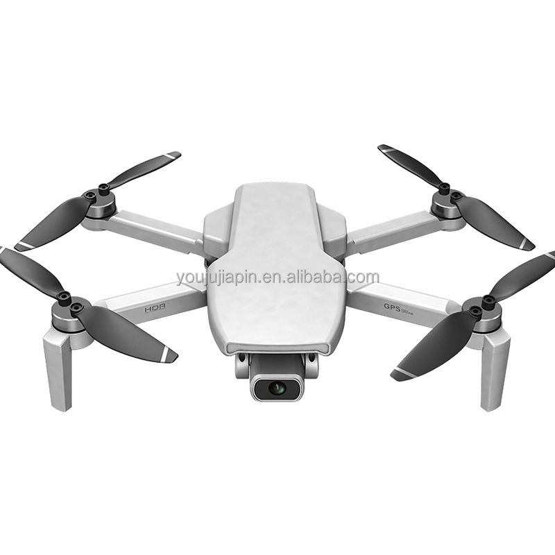Fpv Drone L 108 Drone ZLRC SG108 Pro GPS Drone With 5G Wifi 2-Axis