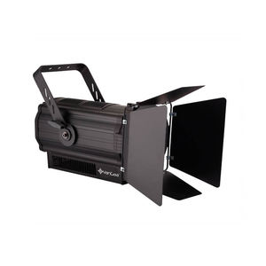 하이 퀄리티 수동 줌 300W LED TV 스튜디오 프레넬 연속 조명 - Product Image 4