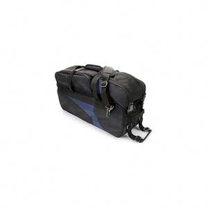 Bolsa <span class=keywords><strong>de</strong></span> deporte <span class=keywords><strong>de</strong></span> nailon para gimnasio, carrito triple con ruedas, plegable, dos bolas <span class=keywords><strong>de</strong></span> bolos, equipo <span class=keywords><strong>de</strong></span> transporte, <span class=keywords><strong>tres</strong></span> bolas <span class=keywords><strong>de</strong></span> bolos, venta al por mayor - Product Image 6