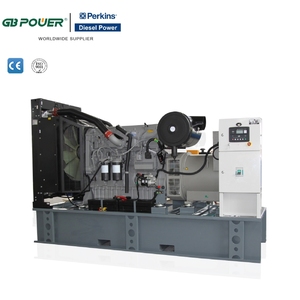 1250kva 1375kva 1650kva גנרטור דיזל עם הפעלה מרחוק אוטומטית 50/60hz רעש נמוך תדר כולל As Leroy sumer stamford - Product Image 2