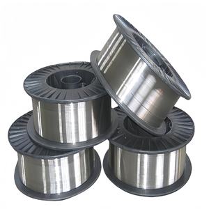 Fil à <span class=keywords><strong>souder</strong></span> en acier inoxydable ER 308LT-1 <span class=keywords><strong>MIG</strong></span> <span class=keywords><strong>TIG</strong></span> à prix avantageux, fournisseur d'usine, fil à âme fluxée, en vente - Product Image 1
