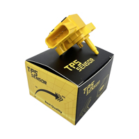 Capteur TPS de moto pour Honda PCX 150 CBU LED K36J PCX 150 LOKAL K97 ADV 150 K97 Pièces de moteur de position d'accélérateur