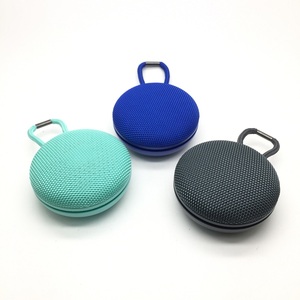 <span class=keywords><strong>Mini</strong></span> wireless không thấm nước <span class=keywords><strong>speaker</strong></span> <span class=keywords><strong>bluetooth</strong></span> music player thể thao ngoài trời loa - Product Image 1