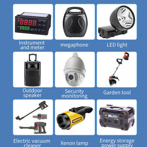 10400 mah 4p2s 7.4 v <span class=keywords><strong>li</strong></span> יון - Product Image 4