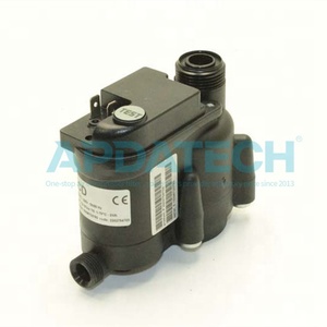 Vanne de <span class=keywords><strong>vidange</strong></span> automatique électrique pour compresseur d'air à vis, prix usine, ED12-115V-230V 1624295000 2204213443 1624295081, draineur électronique - Product Image 1