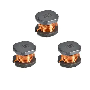 6X5.1X5Mm Altfl575047 Smt Inductor 1uh Tot 390uh Open Magnetische Power Chip Inductantie Fl