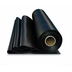 Trọng lượng nhẹ UV kháng Vinyl tấm PVC taupaulin mềm chơi Chất liệu vải - Product Image 5