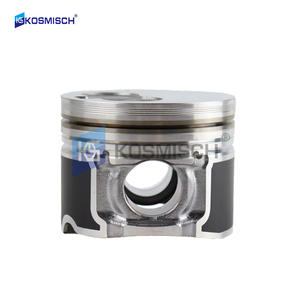 고급 JT 피스톤 키트 (핀 포함) 기아 엔진 피스톤 교체용 OEM KDAJ2-11-SAO 제조업체 공급 엔진 JT 피스톤 키트 - Product Image 1