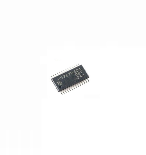 In stock TPS767D3 Power management chip TPS767D301PWPR / TPS767D301QPWPRQ1 / TPS767D318PWPR TPS767D301MPWPREP TPS767D325PWP