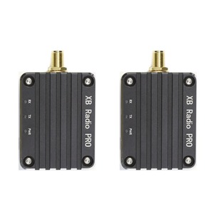 CUAV NEUER XBEE Funkverbindung 250MW Wireless PRO 900HP Integriert Signal- und Datenübertragung für Pixhawk Pixhack Flugsteuerung - Product Image 1