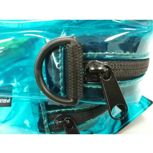 Bolsa Transparente de PVC para Teléfono Móvil, Bolsa de Cintura Transparente, Cartera y Bolso de Mano - Product Image 2