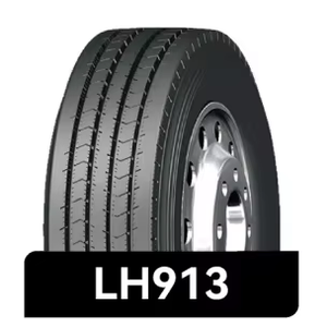 Neumáticos Radiales para Camión LCH T-REX 385/55R22.5 425/65R22.5, Nuevos, Sin Cámara, de Repuesto, Venta al Por Mayor - Product Image 4