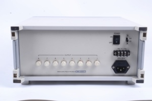 Amplificateur de charge multi-canaux Sinocera YE5853 pour 6 canaux - Product Image 3