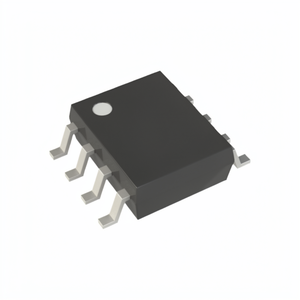 Componentes de Circuito Electrónico 8 SOIC Originales VNS1NV04-E Gestión de Energía (PMIC) - Product Image 1