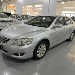 รถมือสอง Toyota Camry 2007 19.58W KM รถมือสอง L4 147hp 2.0L 4ประตู5ที่นั่ง - Product Image 4