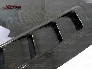 JS STILE FIBRA di CARBONIO HOOD BONNET PER 2000-2008 <span class=keywords><strong>HONDA</strong></span> <span class=keywords><strong>S2000</strong></span> AP1 AP2 - Product Image 4