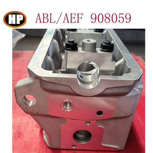 908059 testa del cilindro ABL/AEF per Volkswagen 028103351E ABL 908059 per VW Transporter T4 <span class=keywords><strong>Polo</strong></span> <span class=keywords><strong>1.9</strong></span> TD - Product Image 5