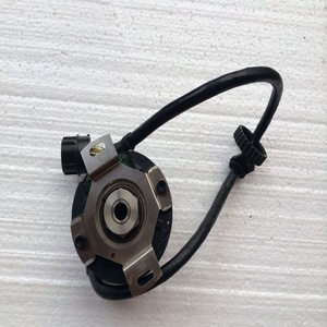 Encodeur plastique 450MMG AEP-020-2048 Ram-08h IRH320 2000PR A2USCPU CPU-03HA AEC-020-2048 - Product Image 2