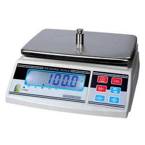 0.1g High Precision Digital Industrial Counting Weighing Scale