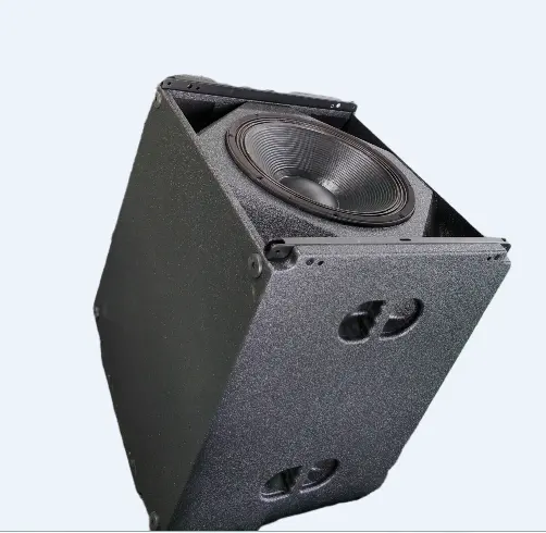 Tasso KF930 Speaker Audio Profesional, 5240W Peak Konser Lempar Panjang 12 Inci <span class=keywords><strong>Array</strong></span> Garis untuk Sistem Suara Terbaik Ev <span class=keywords><strong>Besar</strong></span>