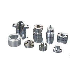 CNC Precision Machining <strong>Services</strong> for Aluminum Parts Hardware Accessories <strong>Mechanical</strong> <strong>Processing</strong> - Product Image 5