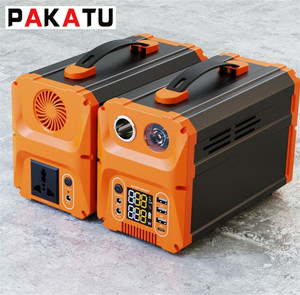 Générateur solaire 300w 600w 1000w 2000w 220v Batterie au lithium solaire <span class=keywords><strong>jackery</strong></span> <span class=keywords><strong>station</strong></span> de banque d'alimentation portable 1000w - Product Image 3