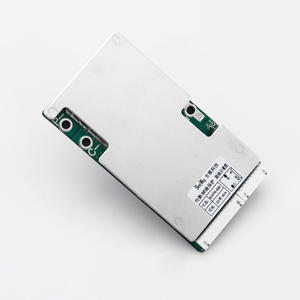 15S 16S 20A <span class=keywords><strong>LiFePO4</strong></span> <span class=keywords><strong>13S</strong></span> 14S 14 <span class=keywords><strong>BMS</strong></span> 48V للمحرك 2/3W/دراجة ثلاثية العجلات/بطارية الرصاص الحمضية للدراجات - Product Image 5