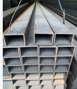 2X3 2X2 3X3 8X8 10 10 Gegalvaniseerd Staal Vierkant Holle Metalen Buizen Prijzen Rechthoekige Buis Koolstofstalen Buis 1X2 3X2X4 5X3 - Product Image 3