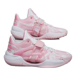 Zapatillas de deporte informales unisex para chicas jóvenes, <span class=keywords><strong>zapatos</strong></span> deportivos de estilo coreano, transpirables a la moda con colores maravillosos para la temporada de otoño - Product Image 3