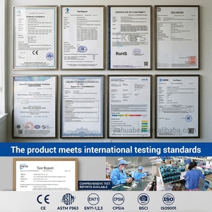 โรงงานผลิตหุ่นยนต์สุนัขอัจฉริยะ AiJH STEM จัดจำหน่ายโดยตรง ควบคุมด้วยเสียง AI และรองรับ 64 <span class=keywords><strong>ภาษา</strong></span> เรียนรู้ STEM ได้ รับผลิตแบบ OEM/ODM ขายส่งหุ่นยนต์สัตว์เลี้ยง - Product Image 6