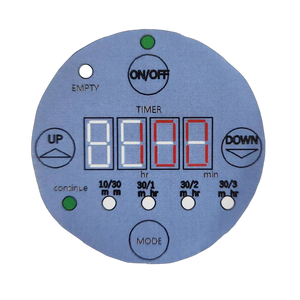 Los difusores de aroma ultrasónicos más vendidos en Taiwán, electrodomésticos agrícolas de larga duración con ácido débil - Product Image 2