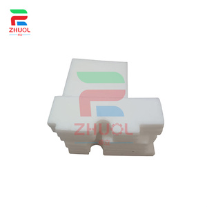 Tampon d'encre usagée T04D1 pour <span class=keywords><strong>EPSON</strong></span> ET2700 2750 <span class=keywords><strong>2756</strong></span> 2760 3700 3710 3750 3760 4700 4750 4760 XP5100 5105 5115 L6190 L4150 L4160 - Product Image 4