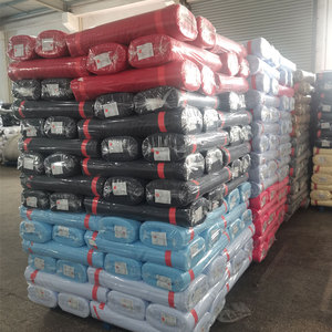 Manufacturer Cheap Price Wholesale Polyester <strong>Print</strong> <strong>Fabric</strong> for Clothing - Product Image 3