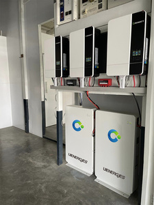 <span class=keywords><strong>GROWATT</strong></span> En stock 5KW 10KW Parallèle 6 unités <span class=keywords><strong>48V</strong></span> DC <span class=keywords><strong>SPF</strong></span> <span class=keywords><strong>5000</strong></span> <span class=keywords><strong>ES</strong></span> Onduleur solaire hors réseau avec WIFI 20KW - Product Image 4