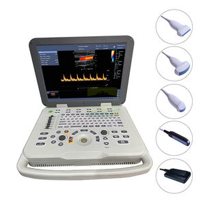 Machine à ultrasons pour animaux <span class=keywords><strong>Scanner</strong></span> de grossesse de truie <span class=keywords><strong>Scanner</strong></span> à ultrasons pour animaux de ferme Échographie en <span class=keywords><strong>mode</strong></span> <span class=keywords><strong>B</strong></span> vétérinaire - Product Image 6